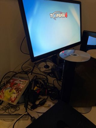 PlayStation 3 Slim 160GB + 5 Giochi