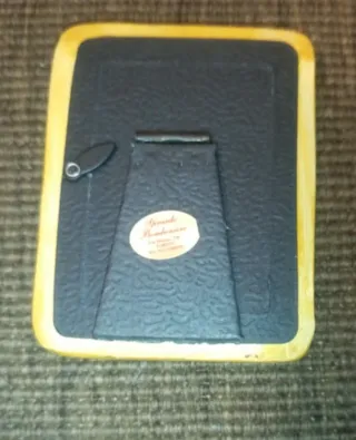 Varie Cornici portafoto gatto con palloncini