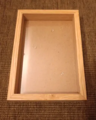 Varie Cornici portafoto gatto con palloncini