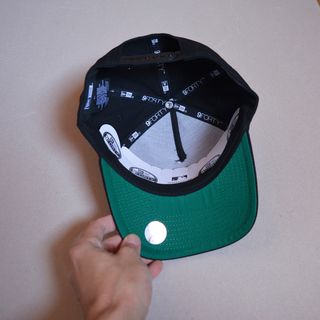 Gorra New Era Detroit Tigers 9Forty snapback MLB