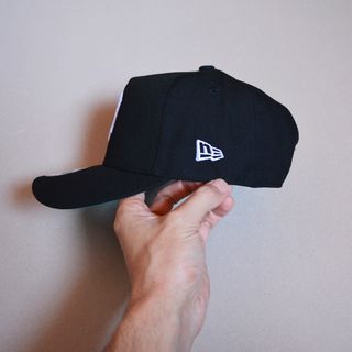 Gorra New Era Detroit Tigers 9Forty snapback MLB