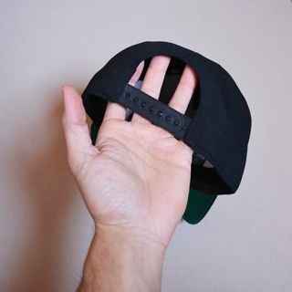 Gorra New Era Detroit Tigers 9Forty snapback MLB