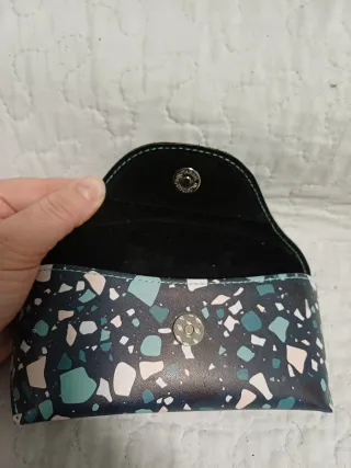 Funda para gafas de unicornio