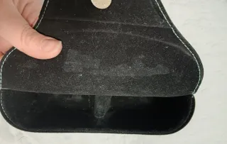 Funda para gafas de unicornio