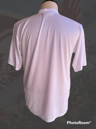 Antigua Camiseta Fútbol Puma 1. FC Köln