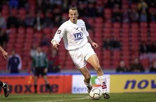 Antigua Camiseta Fútbol Puma 1. FC Köln