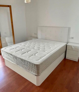 Materassi e divani letto matrimoniali e singoli