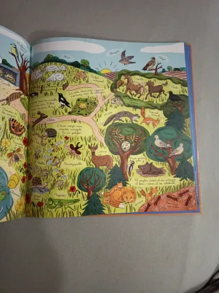 Els animals del món