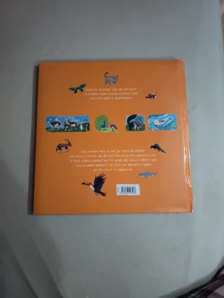 Els animals del món