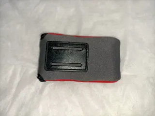 Cámara Fujifilm Fotonex 20 Auto