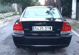 Volvo S60 2006