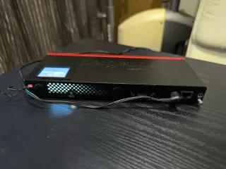 Router, Mikrotik RouterBOARD RB2011UiAS-IN