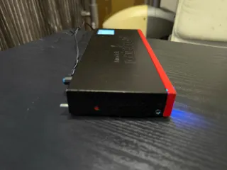 Router, Mikrotik RouterBOARD RB2011UiAS-IN