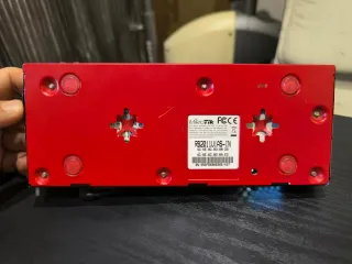 Router, Mikrotik RouterBOARD RB2011UiAS-IN