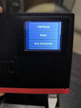 Router, Mikrotik RouterBOARD RB2011UiAS-IN