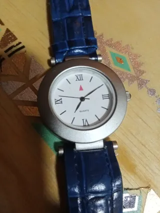 Reloj BIVOUAC Cuarzo Diseño Vintage