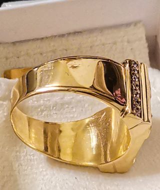 Sello Oro 18 Kilates Dolce&Gabbana