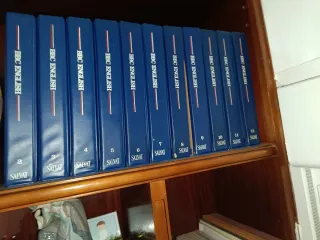 Cursos Inglés Vaughan Intensive English,y curso BB