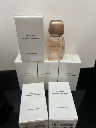 Narciso Rodriguez All of Me Eau de Parfum 30ml