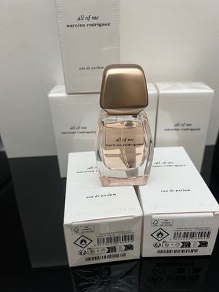 Narciso Rodriguez All of Me Eau de Parfum 30ml