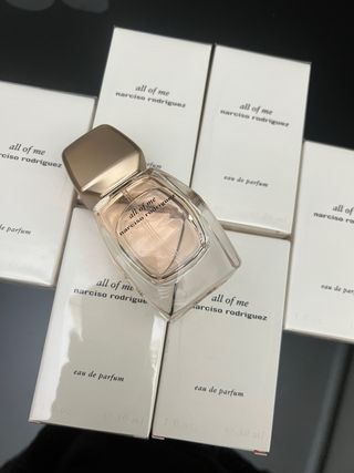 Narciso Rodriguez All of Me Eau de Parfum 30ml