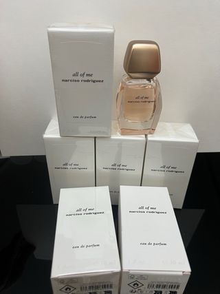 Narciso Rodriguez All of Me Eau de Parfum 30ml