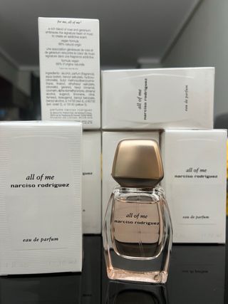 Narciso Rodriguez All of Me Eau de Parfum 30ml
