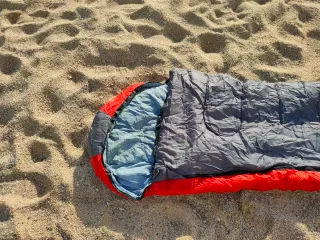 Saco de dormir invierno -10°C momia