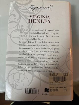 APASIONADA: CAMPAÑA SAN VALENTIN (Spanish Edition)