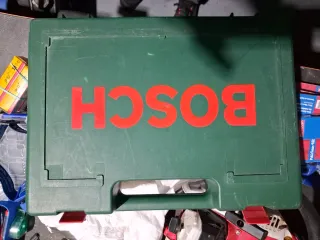 Taladro percutor Bosch PSB 750-2 RE