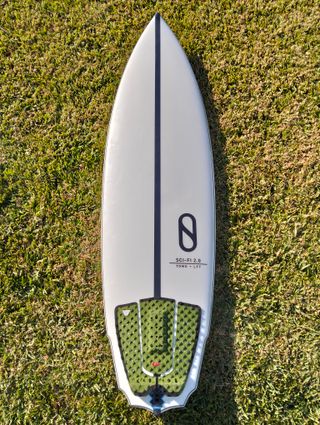 Tabla Surf Firewire Sci-Fi 2.0 5'8 29L