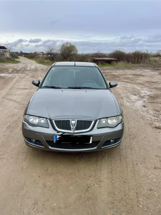 Rover 45 2004