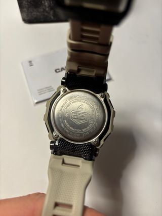 Casio G-Shock GBD-200UU-9ER Beige