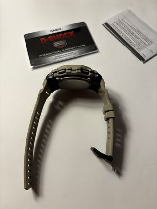 Casio G-Shock GBD-200UU-9ER Beige