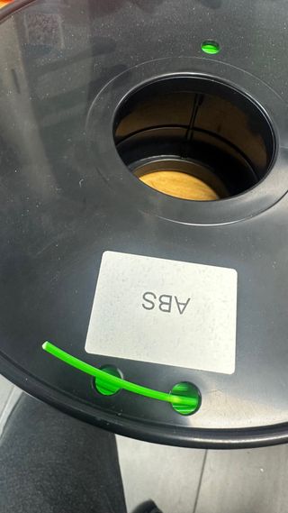 Filamento ABS para Impresora 3D