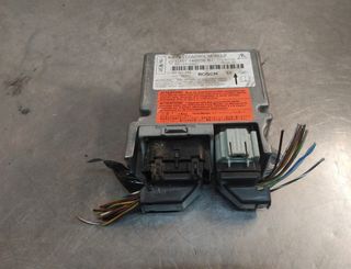 Centralita airbag ford 402789 4m5t14b056bj focus