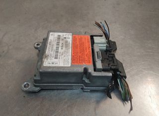 Centralita airbag ford 402789 4m5t14b056bj focus