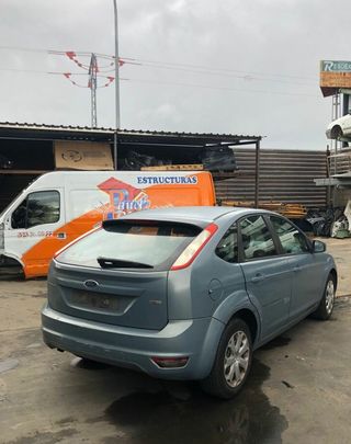 Centralita airbag ford 402789 4m5t14b056bj focus