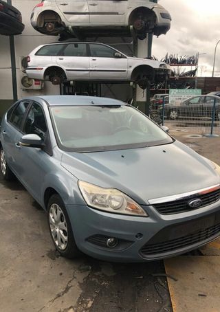 Centralita airbag ford 402789 4m5t14b056bj focus
