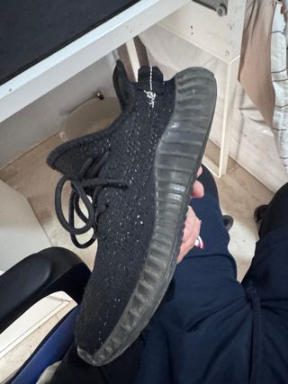 Adidas Yeezy Boost 350 V2 Talla 41-42