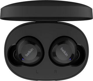 Auricolari True Wireless SoundForm Bolt di Belkin, in ottime condizioni