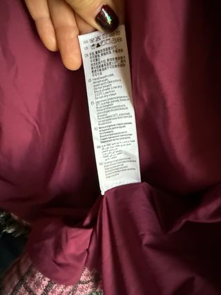 Conjunto Chaqueta y Falda Tweed Rosa