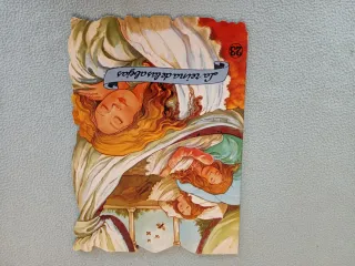 3 cuentos infantiles