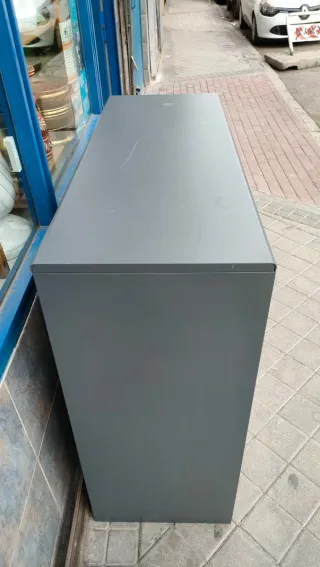 Armario Mueble de Oficina Estantería 640513971