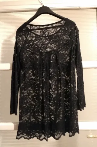 Set 3 capi eleganti taglia M/L