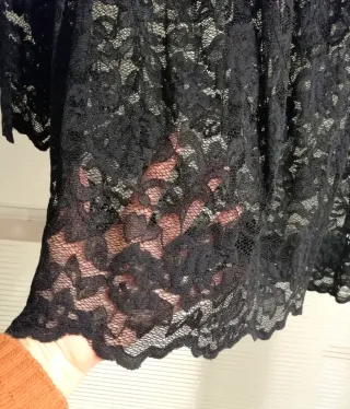 Set 3 capi eleganti taglia M/L