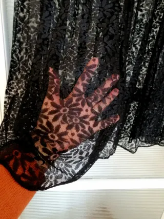 Set 3 capi eleganti taglia M/L