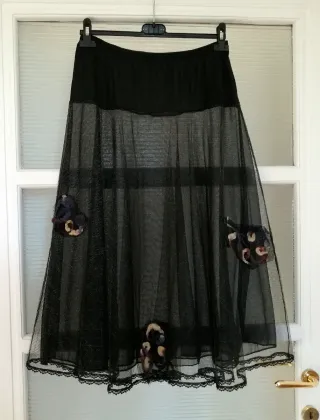 Set 3 capi eleganti taglia M/L