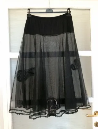 Set 3 capi eleganti taglia M/L