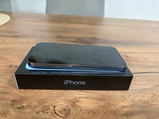 iPhone 13 Pro 128GB Blu/Grigio